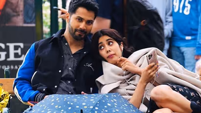 Bawaal: Jewish human rights group upset; demands to take down Varun Dhawan, Janhvi Kapoor starrer