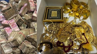 Partha Chatterjee: ரூ.28 கோடி பணம், தங்க நகைகள்: பர்தா சாட்டர்ஜிக்கு வீட்டிலிருந்து அமலாக்கப்பிரிவு பறிமுதல்