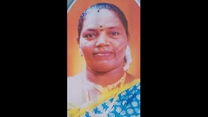 அதிர்ச்சி!! ஊசி போட்ட சிறிது நேரத்தில் மயங்கி விழுந்து இறந்த பெண்.. என்ன நடந்தது..?