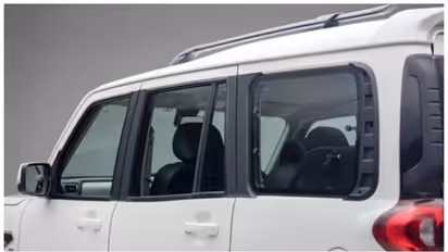 Mahindra Scorpio Classic : മഹീന്ദ്ര സ്കോർപിയോ ക്ലാസിക് എത്തി