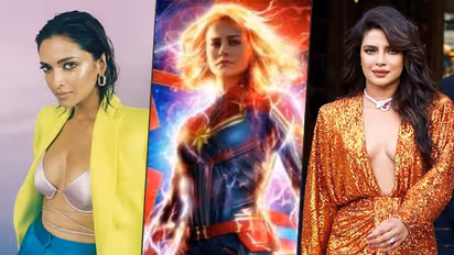 Priyanka Chopra or Deepika Padukone? Who will become 'New Captain Marvel'? Russo Brothers make their choice