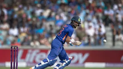 കോലിക്ക് ആവശ്യത്തിന് വിശ്രമമായി, ഇനി എല്ലാ മത്സരത്തിലും കളിപ്പിക്കണമെന്ന് മഞ്ജരേക്കര്