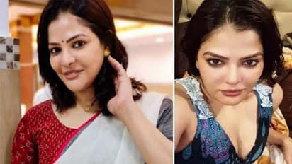 পার্থ-অর্পিতার যৌন সম্পর্কের নতুন দিক প্রকাশ্যে, মডেলের ফ্ল্যাট থেকে মিলল সেক্স টয়