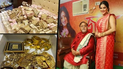 अबतक 50 करोड़ से अधिक नकदी, 5 Kg Gold बरामद, ED ने अर्पिता मुखर्जी के चौथे घर पर किया रेड