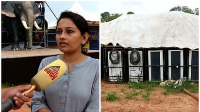  കൊല്ലം ആശ്രാമത്ത് അമിത കൂലിയാവശ്യപ്പെട്ട് തൊഴിലാളികൾ, പരാതിയുമായി യുവ സംരഭക 