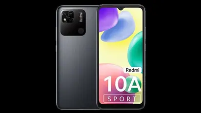 Redmi 10A Sport launched in India; here's why you should buy this budget-friendly smartphone 