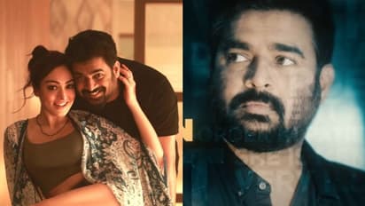 'റോക്കട്രി'ക്കു ശേഷം സസ്പെന്സ് ഡ്രാമയുമായി മാധവന്; 'ധോക്ക' ടീസര്