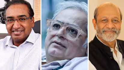 Hansal Mehta, Pratik Gandhi reunite for Applause Entertainment’s ‘Gandhi’