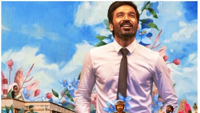 தனுஷின் பிறந்தநாளில்... சமூக வலைத்தளத்தை தெறிக்கவிடும் 'Life of Pazham' சிங்கிள் பாடல்!