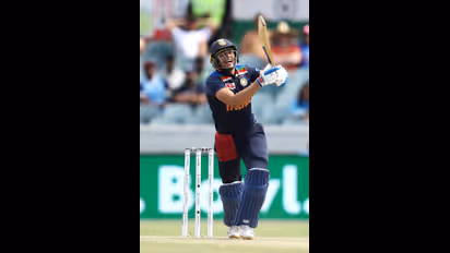 IND vs WI 2022, 3rd ODI: 'It was bittersweet' - Shubman Gill on missing maiden ODI century