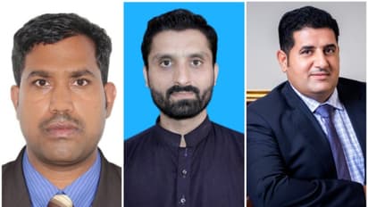 കഠിനാധ്വാനം ഫലം കണ്ടത് മഹ്‍സൂസിലൂടെ; മൂന്ന് പേര്‍ക്ക് 300,000 ദിര്‍ഹം സമ്മാനം