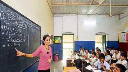 DSSSB TGT Maths Result 2022: जानें दिल्ली टीजीटी मैथ्स का कट-ऑफ, किस कैटेगरी में कितने पास