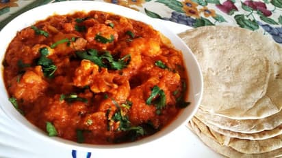 ஸ்பைசியான காலிஃப்ளவர் சில்லி ப்ரை இப்படி செய்து அசத்துங்க !