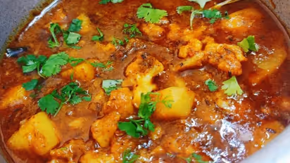 காலிஃப்ளவரில் இப்படி ஒருமுறை கிரேவி செய்து சாப்பிடுங்க.. சுவை அட்டகாசமாக இருக்கும்..