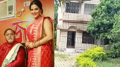 Bengal SSC Scam: మంత్రి స‌న్నిహితురాలి మరో ఇంట్లో ED దాడులు.  