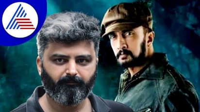 ಭಾವನೆಗಳು ವಿಕ್ರಾಂತ್ ರೋಣ ಚಿತ್ರದ ಆತ್ಮ: ಅನೂಪ್ ಭಂಡಾರಿ