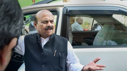 कर्नाटक सीएम बोम्मई ने कहा- यदि जरूरत पड़ी तो लागू करेंगे 'योगी मॉडल', कर्नाटक में भी गरजेगा बुलडोजर