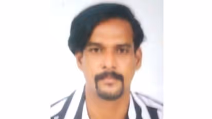 സൗദിയിൽ എത്തി നാല്പതാം ദിനത്തിൽ പ്രവാസി മലയാളി മരിച്ചു