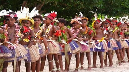 ಬುಡಕಟ್ಟು ಸಂಸ್ಕೃತಿ ಉಳಿಸುವುದು ಸವಾಲಿನ ಕೆಲಸ