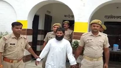 मौलाना की हरकत से हर कोई रह गया दंग, संभल में मस्जिद के अंदर 6 साल की मासूम को ले जाकर दिया वारदात को अंजाम