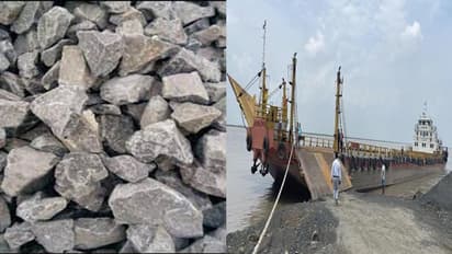 हेमंत के करीबियों पर ईडी की सख्त कार्यवाही... 30 करोड़ के जहाज के बाद छापेामरी में मिले 45 करोड़ के स्टोन चिप्स