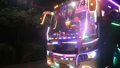 'കോളേജ് വിനോദയാത്രകള്ക്ക് രൂപമാറ്റം വരുത്തിയ ബസുകള് വേണ്ട', കര്ശന നിബന്ധന