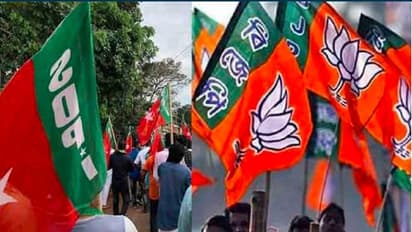 SDPI, PFI ಬಿಜೆಪಿ B ಟೀಂ, ಎರಡೂ ಸಂಘಟನೆಗಳಿಗೂ ಹಣ ಸಂದಾಯ: ಗಂಭೀರ ಆರೋಪ