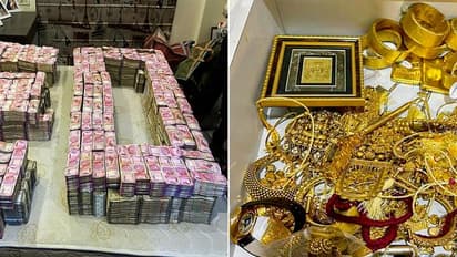 income tax: அதிகபட்சமாக நகை, பணம் எவ்வளவு வெச்சுருக்கலாம்? வருமானவரித் துறையிடம் சிக்காமல் இருக்க இதைப்படிங்க