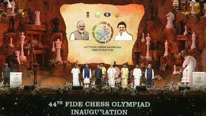 44th Chess Olympiad: विश्व के सबसे बड़े शतंरज इवेंट का पीएम मोदी ने किया चेन्नई में उद्घाटन