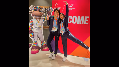 CWG 2022: Nikhat Zareen, Lovlina Borgohain handed easy draws in opening round