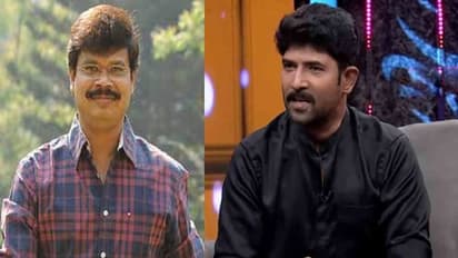 దమ్ము, రామారావు రెండూ పోయాయి.. బోయపాటి కథ చెప్పకుండా, అసలు ఒప్పుకునే వాడినే కాదు.. హీరో వేణు