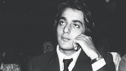 ಬೋರ್ಡಿಂಗ್ ಶಾಲೆಯಲ್ಲಿ ಸಂಜಯ್ ದತ್‌ಗೆ ಚಿತ್ರಹಿಂಸೆ ನೀಡುತ್ತಿದ್ದ ಶಿಕ್ಷಕರು ಮತ್ತು ಸಹಪಾಠಿಗಳು!