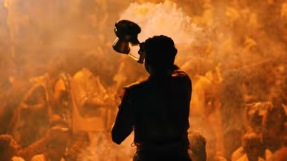 Viewpoint: Tolerance of Hindus has been tested... and it continues