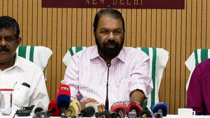 പാഠപുസ്തകങ്ങളില്‍ അക്ഷരമാല ഉള്‍പ്പെടുത്തും, ഉച്ചഭക്ഷണ പരിപാടിക്ക് 126 കോടി അനുവദിച്ചു: മന്ത്രി വി. ശിവൻകുട്ടി