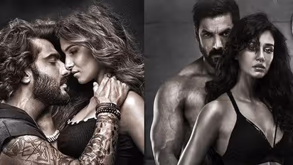 Ek Villain Returns Day 2: Hit or flop? Find out how the film performed on Saturday