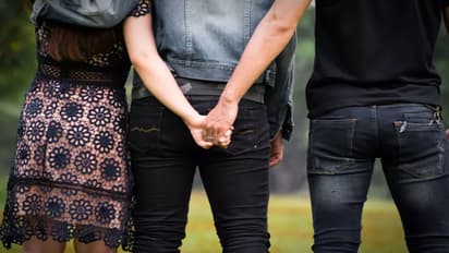 बड़े भाई की प्रेमिका पर आया छोटे भाई का दिल, बनाया अवैध संबंध तो मिली मौत !