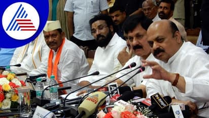 అవసరమైతే యోగి మాడల్ అమలు చేస్తాం: కర్ణాటక సీఎం బొమ్మై