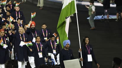  ಇಂದು ಬರ್ಮಿಂಗ್‌ಹ್ಯಾಮ್‌ ಗೇಮ್ಸ್‌ಗೆ ವೈಭವದ ತೆರೆ; ಮತ್ತಷ್ಟು ಪದಕಗಳ ಬೇಟೆಗೆ ಭಾರತ ರೆಡಿ