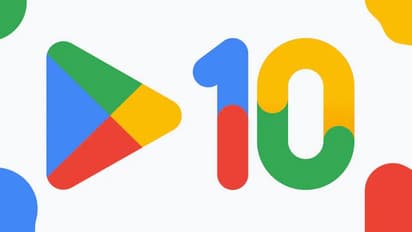 പത്താം വാര്ഷികം ആഘോഷമാക്കി ഗൂഗിള് പ്ലേ സ്റ്റോര് ; പുതിയ ഓഫറുകള്