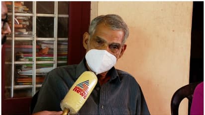  'ബാങ്കിൽ 40 ലക്ഷമുണ്ട്, പക്ഷേ തന്നില്ല, ചികിത്സ നടത്തിയത് കടം വാങ്ങി'; കരുവന്നൂർ ഇരകള്‍ പറയുന്നു