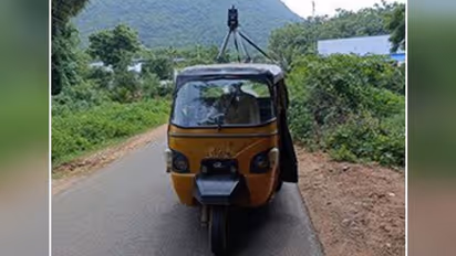 Here's how Tech Mahindra helping Google for street view mapping