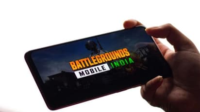 ബാറ്റിൽഗ്രൗണ്ട്സ് മൊബൈൽ ഗെയിമും നിരോധിച്ചു ; പബ്ജിയ്ക്ക് പിന്നാലെ അടുത്ത നിരോധനം