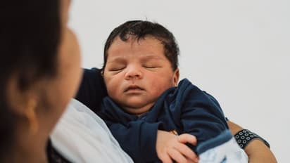 എന്തുകൊണ്ട് നിങ്ങളുടെ കുഞ്ഞുങ്ങൾക്ക് വൈറ്റമിൻ എ നൽകണം?