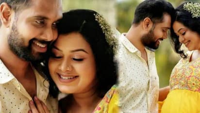 നടി സോനു സതീഷിന് പെണ്‍കുഞ്ഞ്, സന്തോഷം അറിയിച്ച് താരം