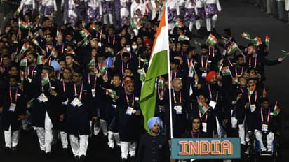 CWG 2022: Here is the schedule of India in action on Day 1