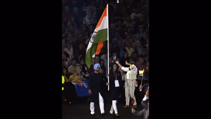 CWG2022: शिव व श्रीहरि नटराज की जीत के साथ भारत का आगाज, महिला हॉकी, बैडमिंटन व TT में भी शानदार जीत अभियान