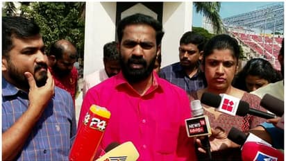 പി ബിജുവിന്റെ പേരില് ഫണ്ട് തട്ടിപ്പെന്നത് കള്ളക്കഥ,ഒരു പരാതിയുമില്ലെന്ന് ഡിവൈഎഫ്ഐ സെക്രട്ടറി വികെ സനോജ്