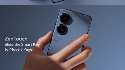 दीवाना बनाने आया पावरफुल बैटरी वाला Waterproof Smartphone, डिजाइन देख खरीदने का करेगा मन