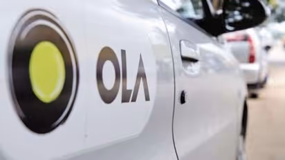 'Absolute rubbish...' Ola, Uber deny talks of merger
