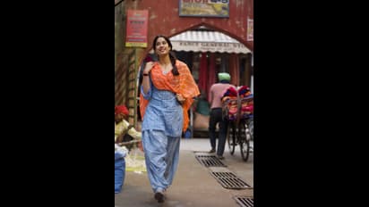 Good Luck Jerry LEAKED online: Janhvi Kapoor's Hotstar film is out on TamilBlasters, Filmyzilla and more 